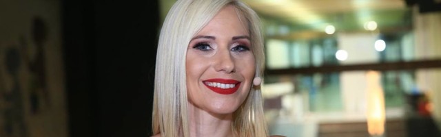 Razvodi se voditeljka Slagalice Marija Veljković