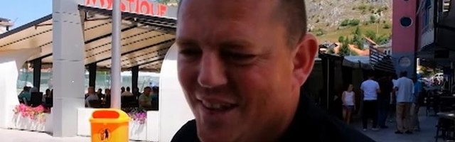 Tutinac – Na ljetovanje idem u Ulcinj, kao i cijeli Tutin (Video)