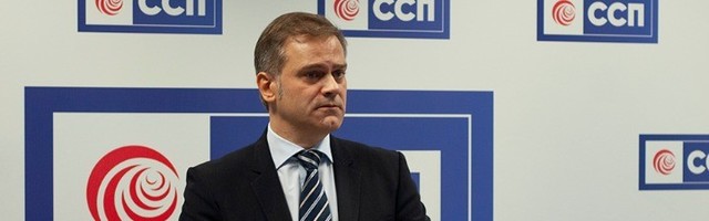SSP uz NS: Gašićeva BIA kao Gestapo, hitna smena!