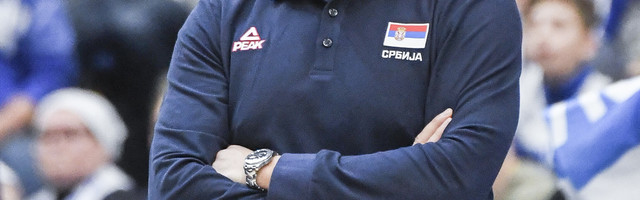 "IZUZETNO GA POŠTUJEM, ALI..." Kokoškov otkrio u čemu se NE SLAŽE sa Svetislavom Pešićem - selektor Srbije govorio i o Bogdanu, Teu, reprezentaciji...