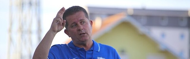 Kolašinac besan nakon poraza, “pljušte” novčane kazne u Novom Pazaru!