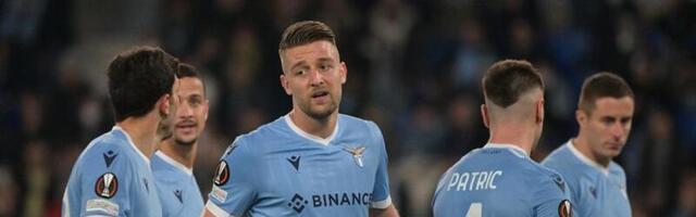 Nedelja u Serija A: Lacio za Ligu šampiona, Napoli za "skudeto", Zaniolo na klupi