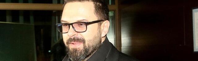 Petar Grašo: Dete je lični pečat na duši do kraja života