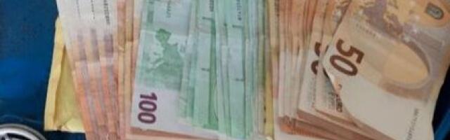 UKRALI ROBU VREDNIJU OKO 20.000 EVRA! Uhapšeni lopovi u Knjaževcu UPALI U KRUG FABRIKE