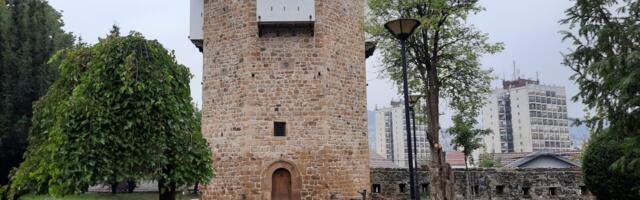 RADOVI KASNE GODINU DANA – Nepoznat datum otvaranja “Motrilje”