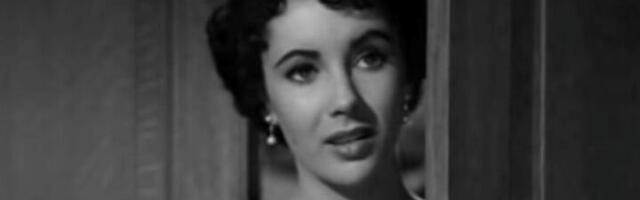 Kako je Liz Tejlor od dive postala zavisnica?