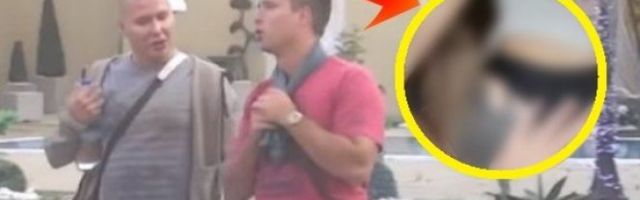 (VIDEO) Osvanuo P*RNIĆ ZADRUGARA?! Vrela akcija BEZ ZAŠTITE, a na G*ZI... BOMBA! Đedović objavio, rešio da ga UNIŠTI!