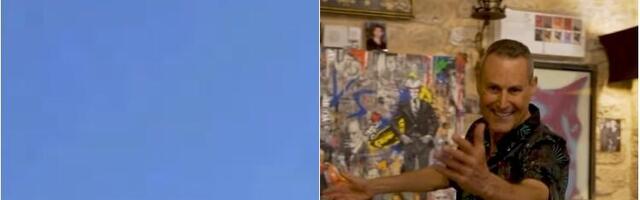 Bivši mosadovac tvrdi da nas vanzemaljci čuvaju od nas samih