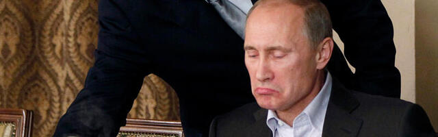 Putin razoružava “Vagnerovce”