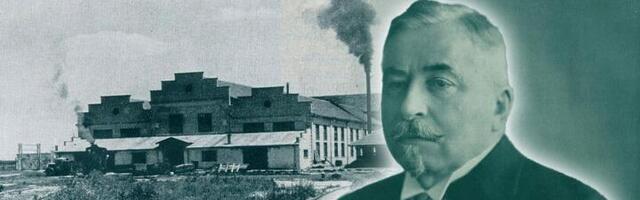 Život najbogatijeg Srbina: Ima ulicu na Dedinju