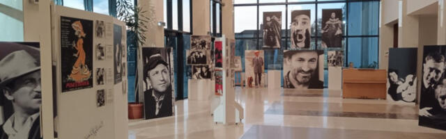 Završeni Dani Mije Aleksića i 9. Međunarodni filmski festival