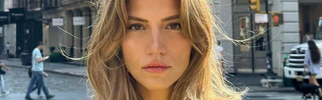 Kitty Cut: 5 savršenih ideja da usvojite najmoderniju zimsku frizuru