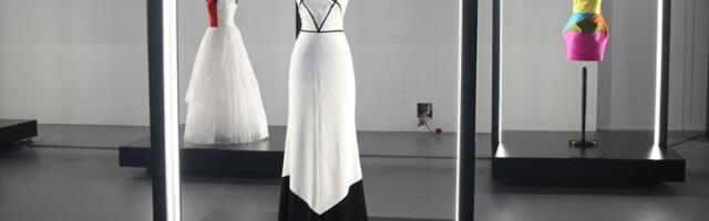 "Izložba haljina prema Angelininim skicama najbolji način negovanja kulture sećanja"