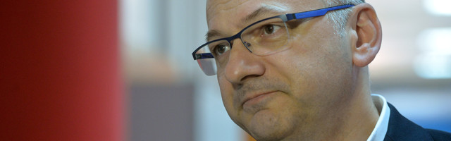 INTERVJU DEJAN JOVIĆ: Srpsko pitanje je test za Hrvatsku