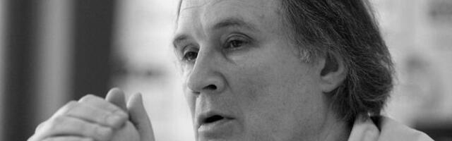 Preminuo Dragan Kapičić