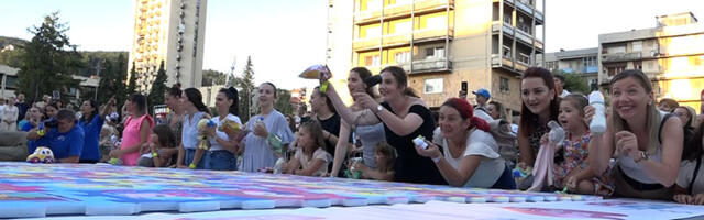 Vuk Joksimović pobednik 14. Puzijade (VIDEO)
