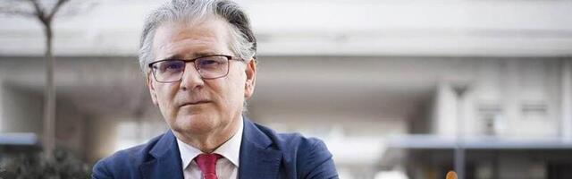 Dragan Milić: Pao plafon u tek renoviranoj koronarnoj jedinici u UKC Niš