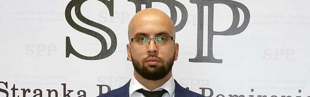 Adnan Ciljević imenovan za načelnika Opštinske uprave Sjenica