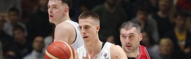 MARKOVIĆ BLISTA OD SREĆE NAKON POBEDE NAD GRUZIJOM: "Verujem da će to pomoći, ali videćemo još!"