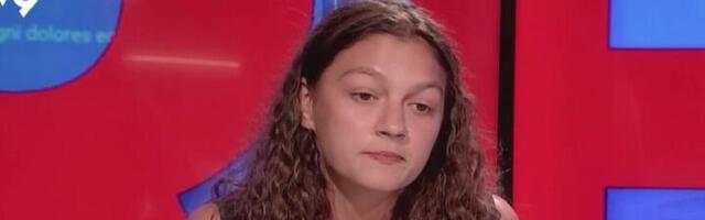 Mila Pajić: Novosadski taksista me izbacio iz vozila