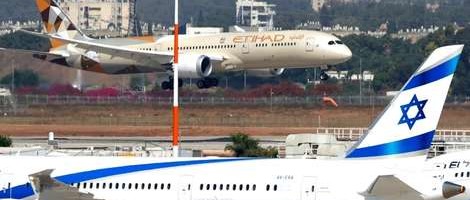 Palestinci: UAE opravdava zločine Izraela