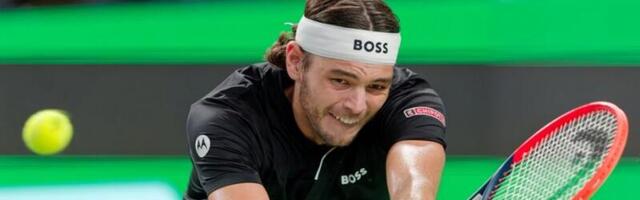 MASTERS MAJAMI: Tejlor Fric se plasirao u polufinale