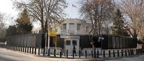 Američka ambasada u Turskoj pozvala svoje državljane na oprez