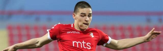 Kruševac na nogama! Fudbaler Napretka postaje Mesijev saigrač?