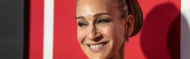 Keri Bredšo se vraća! Nova sezona omiljene serije uskoro na malim ekranima (VIDEO)