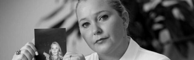 Ko je bila Virdžinija Đufre - žena koja je optužila princa Endrjua i ozloglašenog Epstina za silovanje?