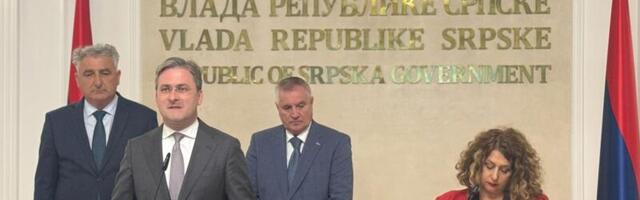 Održana sednioca Organizacionog odbora za obeležavanje 150 godina od "Nevesinjske puške"