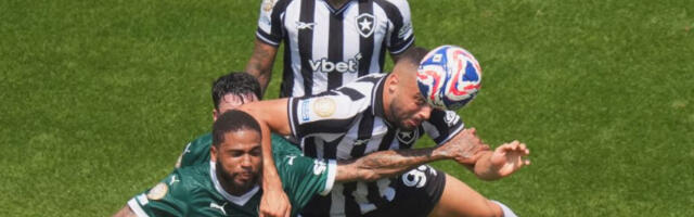 Palmeiras u četvrtfinalu Svetskog klupskog prvenstva