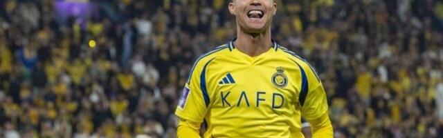 Ronaldo se sprema za novu sezonu: Važniji mi je odmor od Klupskog svetskog prvenstva