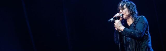 "Poslednja pesma ikad": Ovako se Ozi Ozborn obratio publici na oproštajnom koncertu (VIDEO)