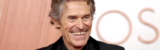 Willem Dafoe stiže na SFF – ekskluzivni Masterclass i priznanje za izuzetan doprinos filmskoj umetnosti