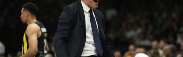 Fenerbahče naciljao kapitalca iz NBA