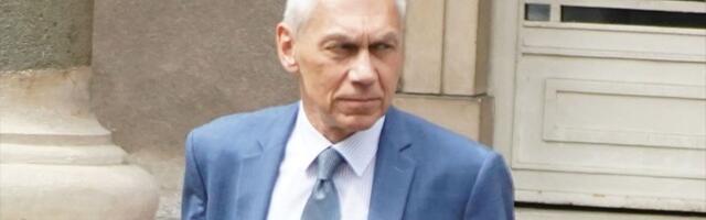 Bocan-Harčenko: Situacija u Srbiji ima obeležja obojene revolucije, nestabilnost odgovara Briselu