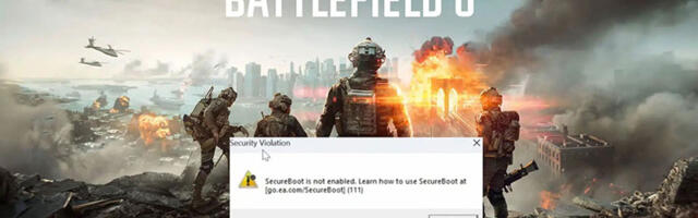 Battlefield 6: Ova igra nije za varalice, a evo i zašto