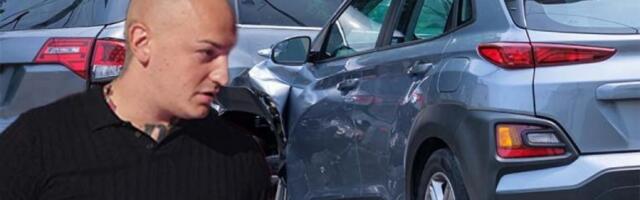 JEZIVI DETALJI NESREĆE! Desingerica sleteo s puta, supruga BEZ SVESTI – SEKUNDE SU IH DELILE OD SMRTI tada!