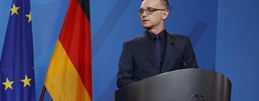 Mas: Želimo novi početak odnosa