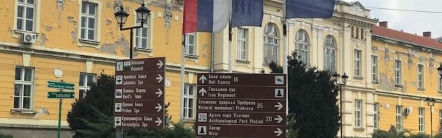 Smena većnika, rebalans budžeta i imenovanje članova izborne komisije na dnevnom redu sednice Skupštine Prokuplja
