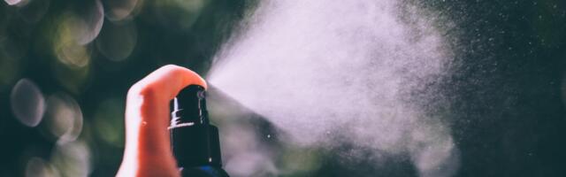 DIY Face Mist: tvoj brzinski trik za instant osveženje posle treninga