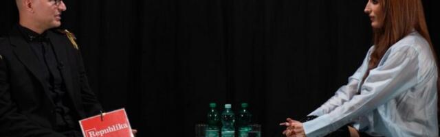 Didi Džej u devetoj epizodi emisije "Ozloglašeni"! Dua Lipa ima podršku svog naroda, a mene moj ismeva!