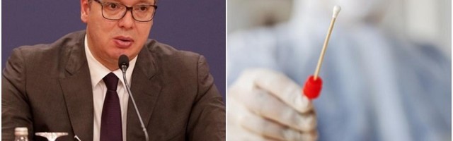 PAKAO KOVID AMBULANTE Testiraju te kad padneš s nogu, a za ostale "nema, ne treba"