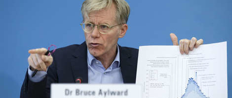 WHO: Vakcina protiv COVID-a 19 bi iz temelja mogla promijeniti tok pandemije