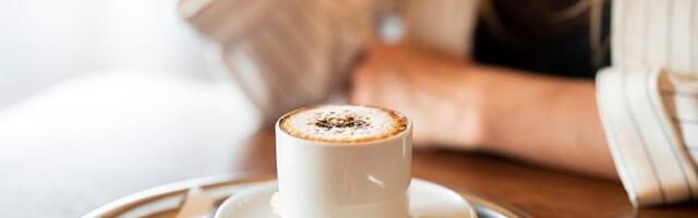 Kultura sedenja u kafićima - naša mala filozofija života