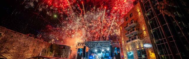 BUDVA za doček: Sedam dana spektakla i novogodišnji aranžmani već od 40 evra