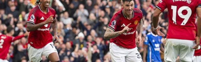 Mančester junajted objavio dužinu oporavka napadača, prve procene nisu bile tačne!