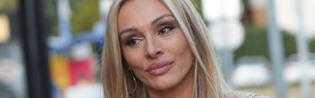 "Nije mi došla na rođendan": Anabela Atijas otkrila istinu o odnosu sa majkom