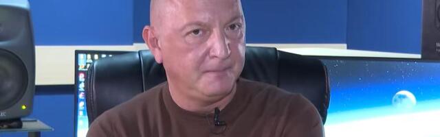 "AKO IMATE ČOVEKA KOJI LAJE I PRIČA..." Endži Mavrić potkačio kolege: Mnogi se zaluđuju glupostima...